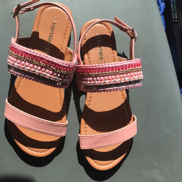 Kensie Girl Other - Shoes